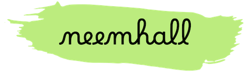 Neemhall logo